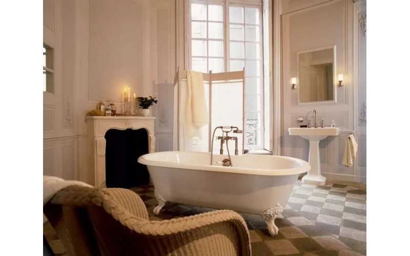 Μπαταρίες Axor Montreux